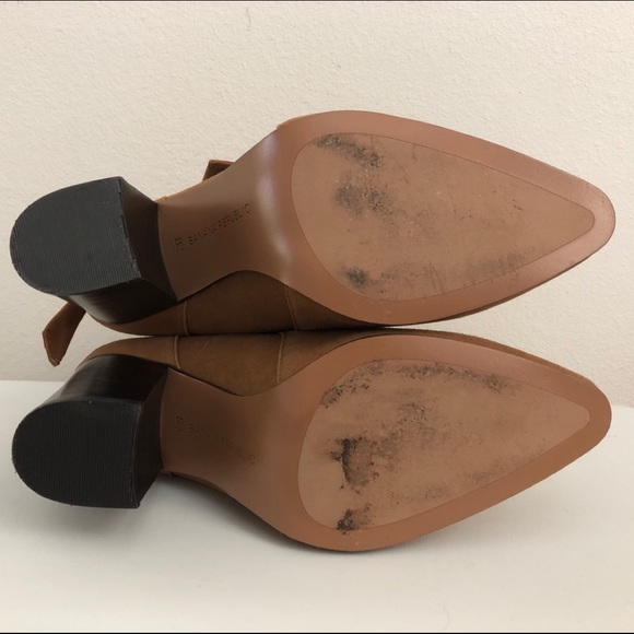 Banana Republic Canton Boots - Picture 4 of 4